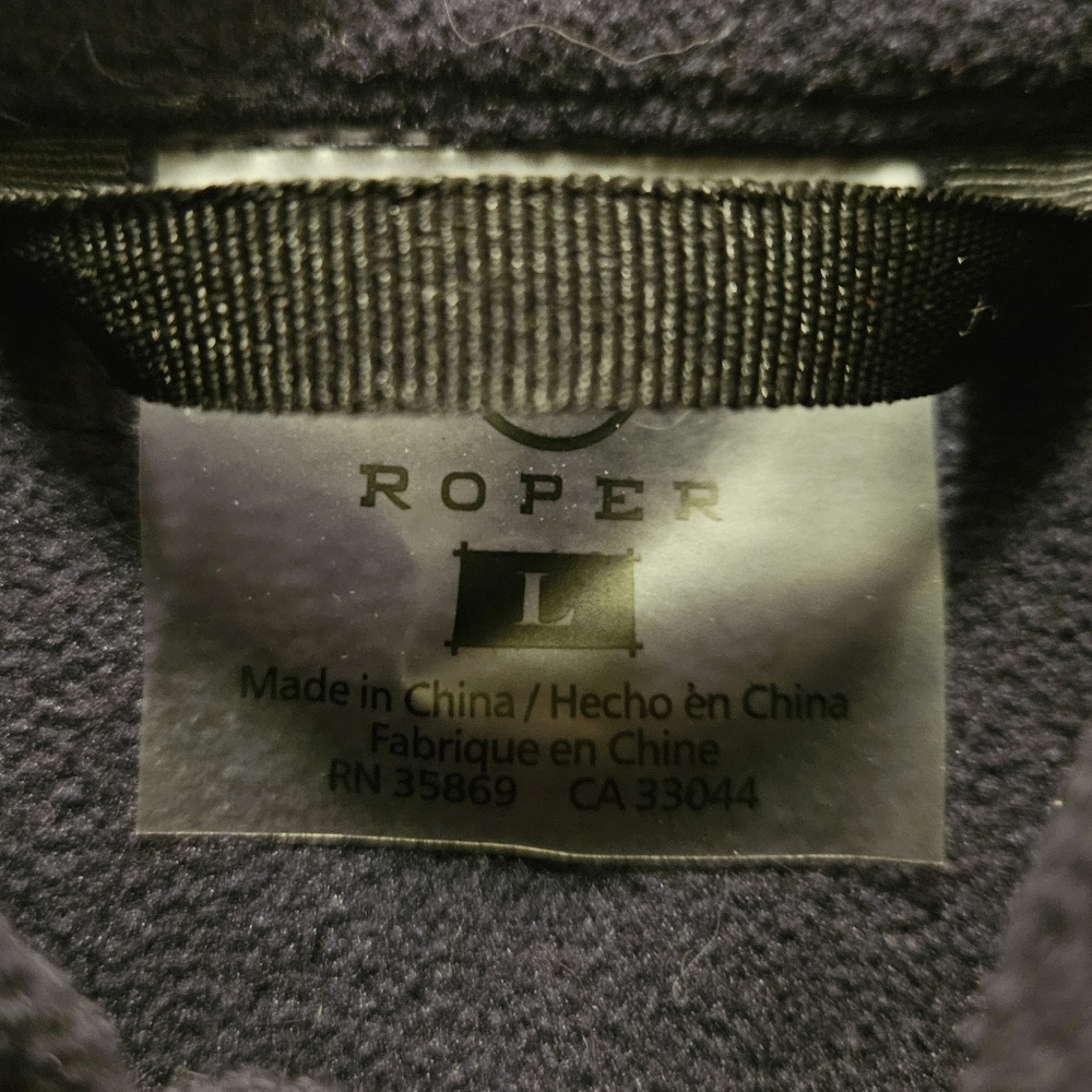 Women's Roper Jacket L - Picture 3 of 4
